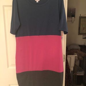 Lularoe Julia dress